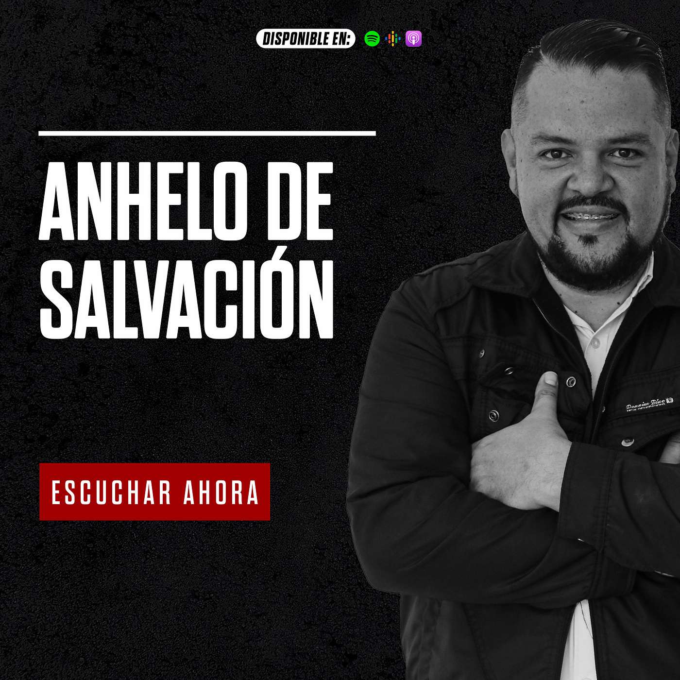 ANHELO DE SALVACIÓN / GANANDO LA BATALLA episode artwork
