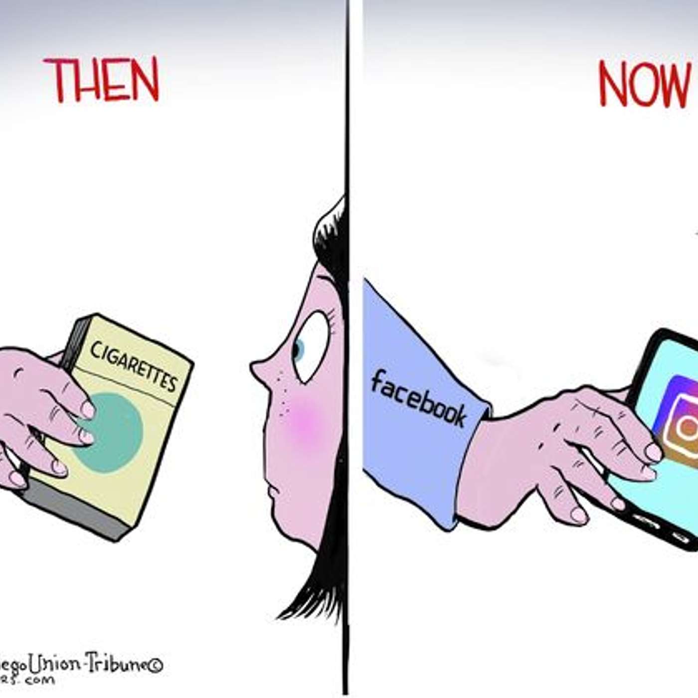 People who rely on "fact-checkers"