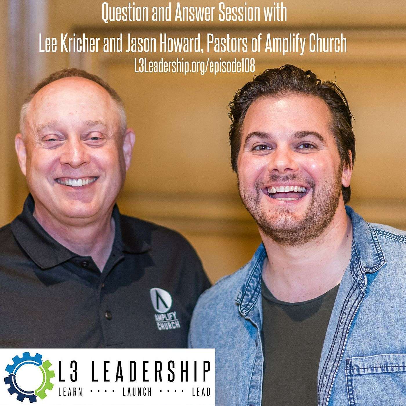 The L3 Leadership Podcast with Doug Smith
