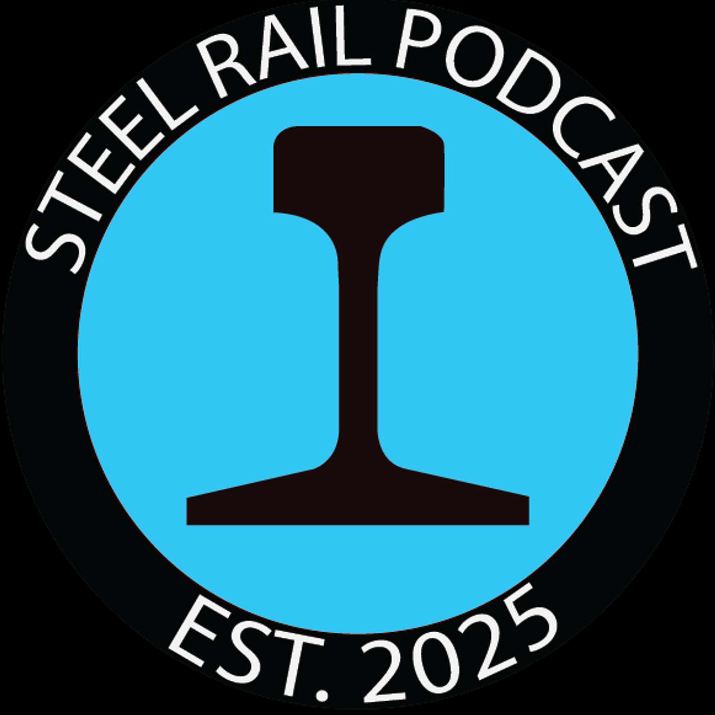Steel Rail Podcast