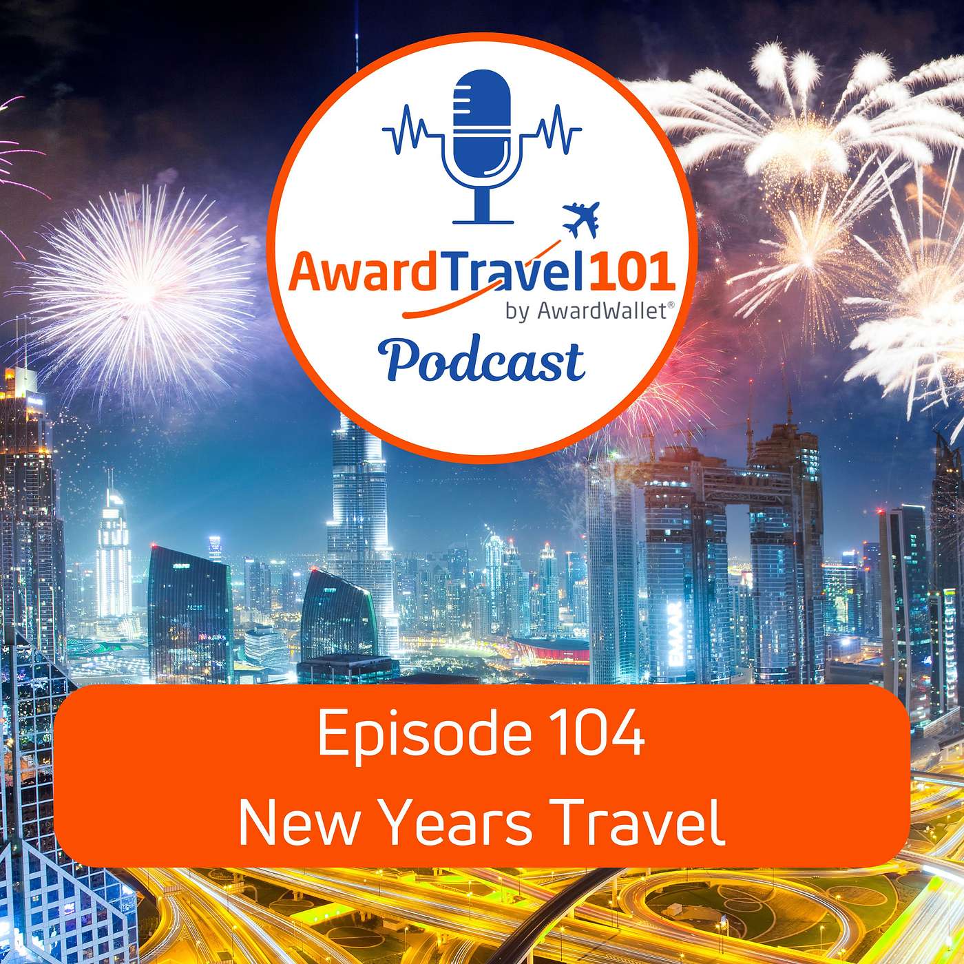 Award Travel 101