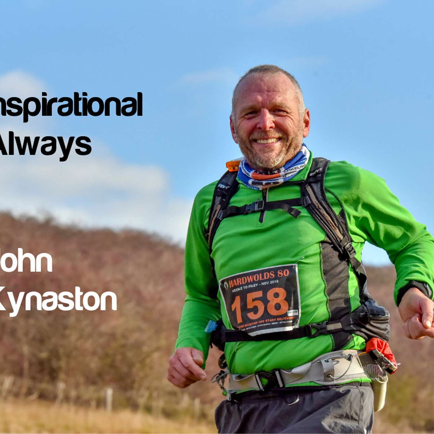 John Kynaston