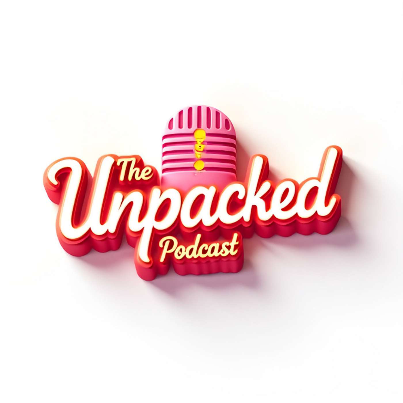 The Unpacked Podcast