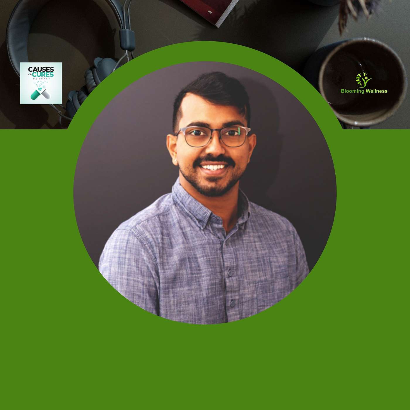 Can This Supplement Actually Reverse Aging? Dr. Varun Dwaraka Explains