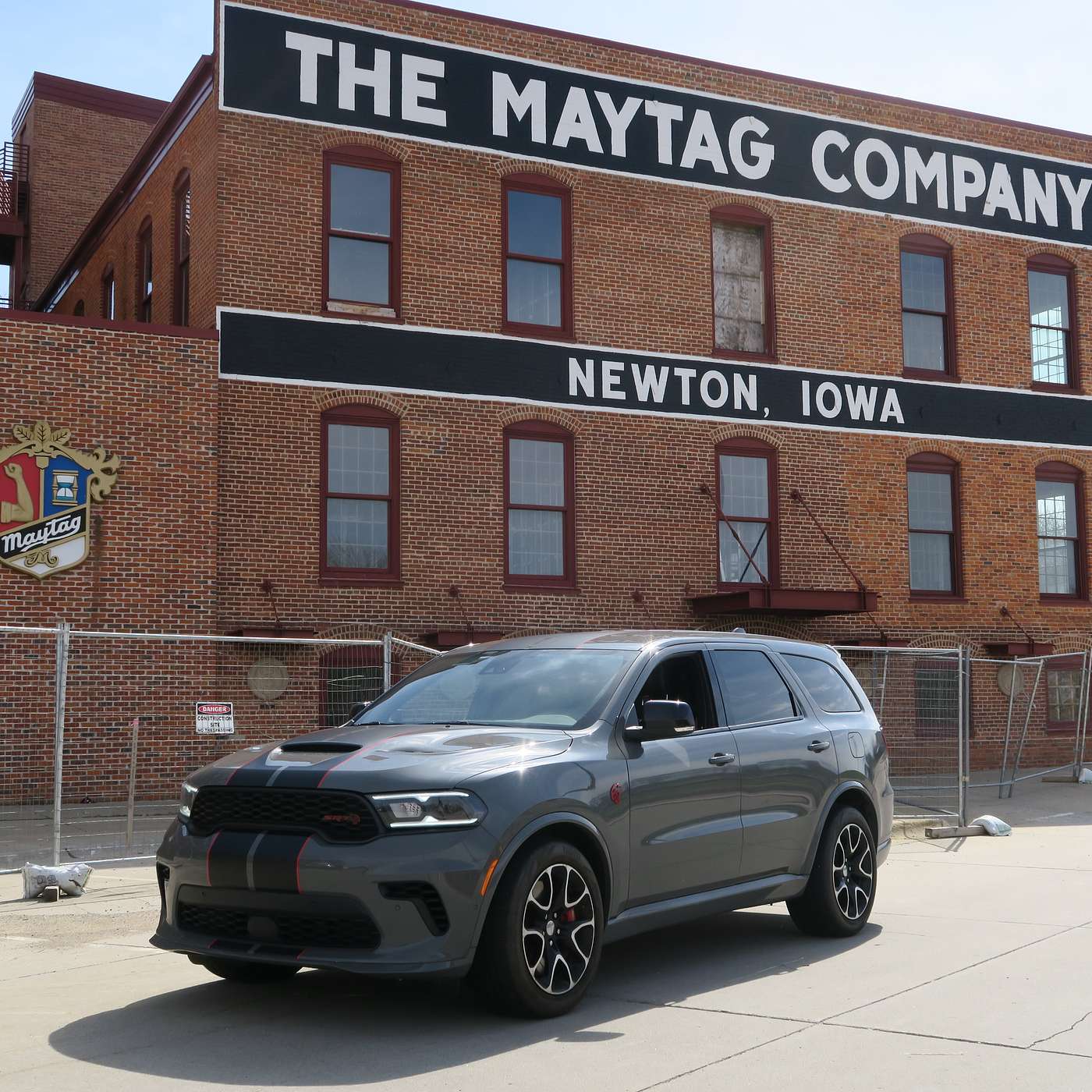 Big Rigs, Big Power, Big Questions: Trucks, Hellcats, Japanese Robots, and Biofuels — episode artwork