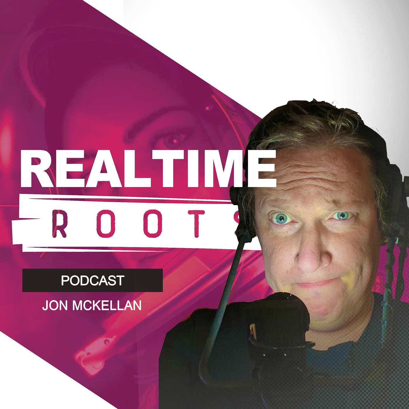 Jon McKellan | Founder of No Code on his roots in growing and sustaining an award winning company working on new IP