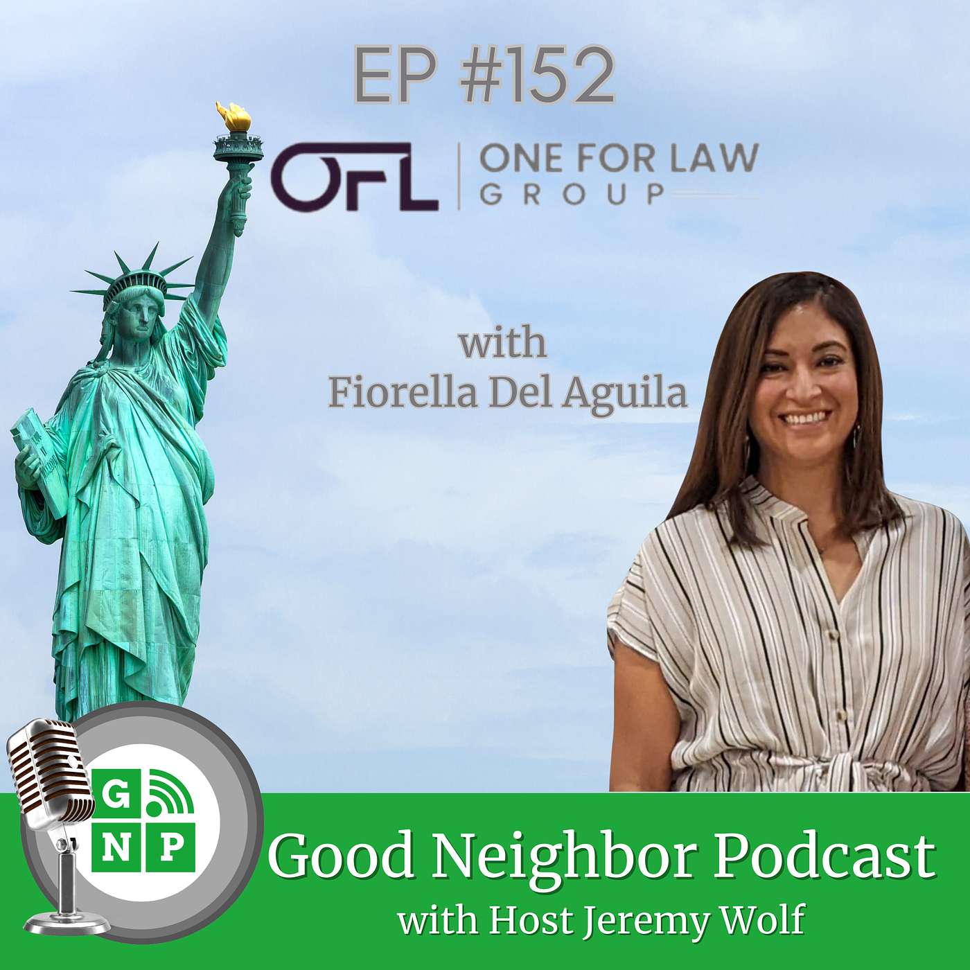 Good Neighbor Podcast: Cooper City