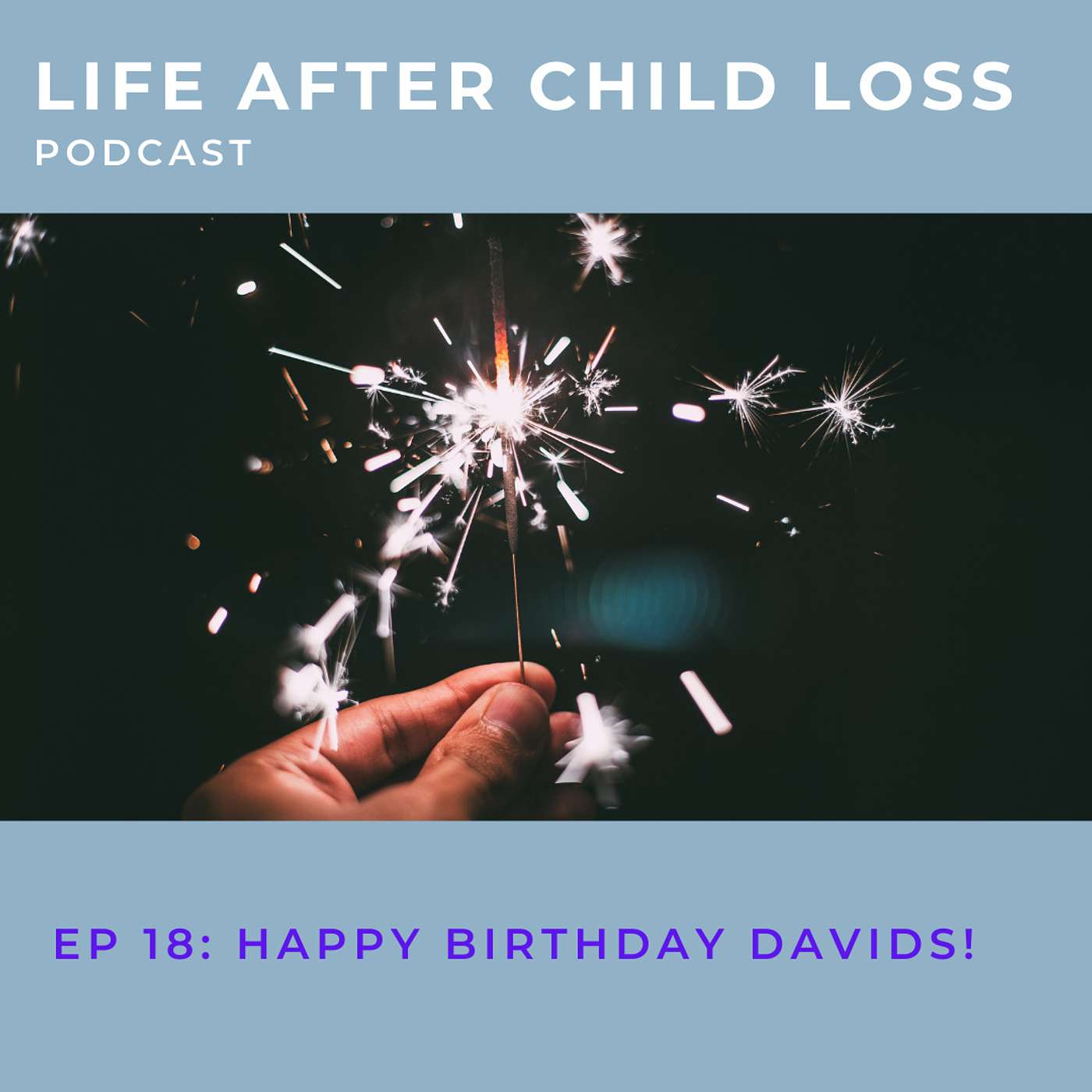 Life After Child Loss