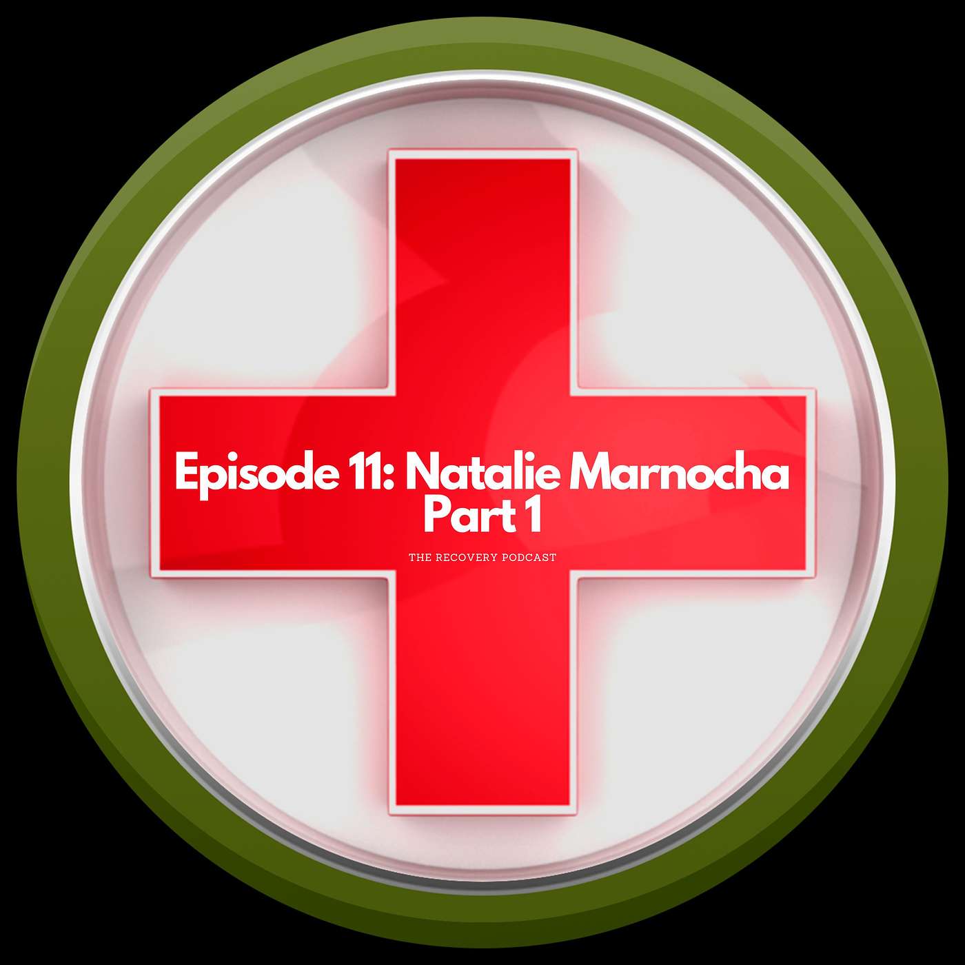 Episode 11: Natalie Marnocha Part 1