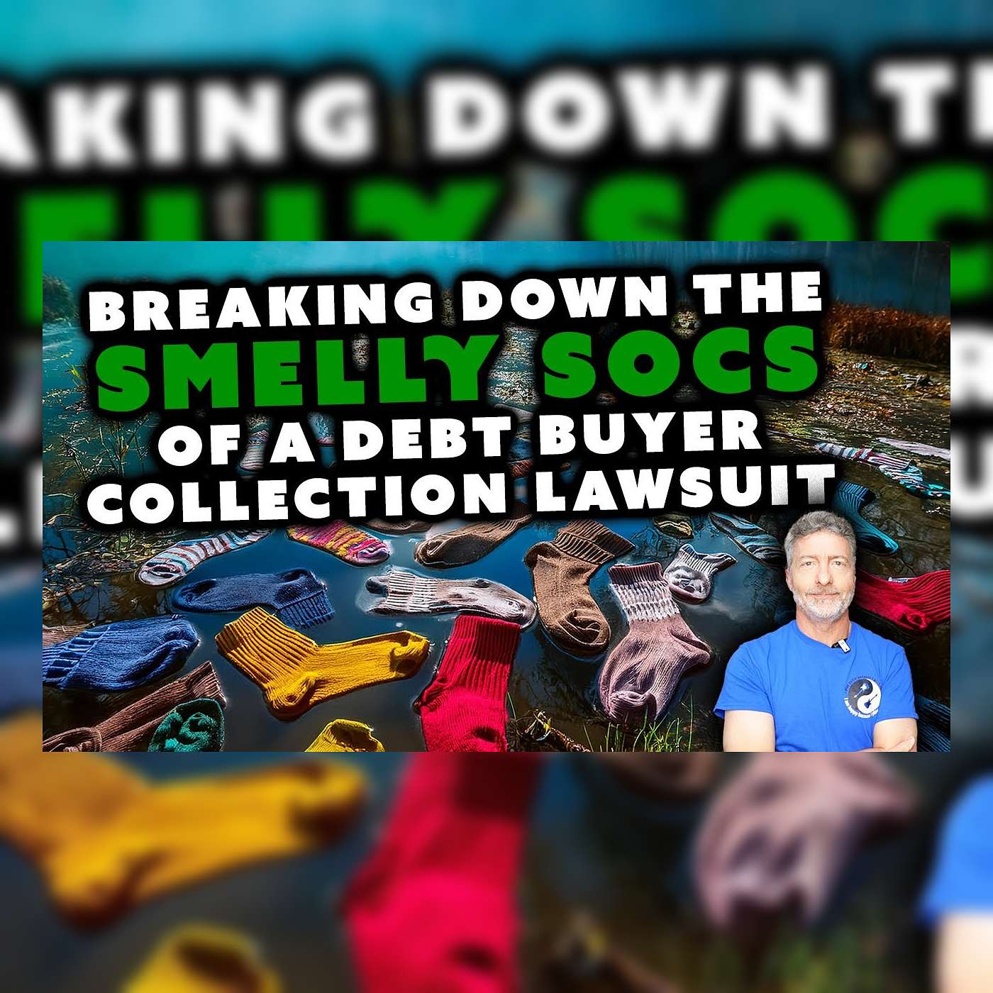 Debt Collection Self-Defense