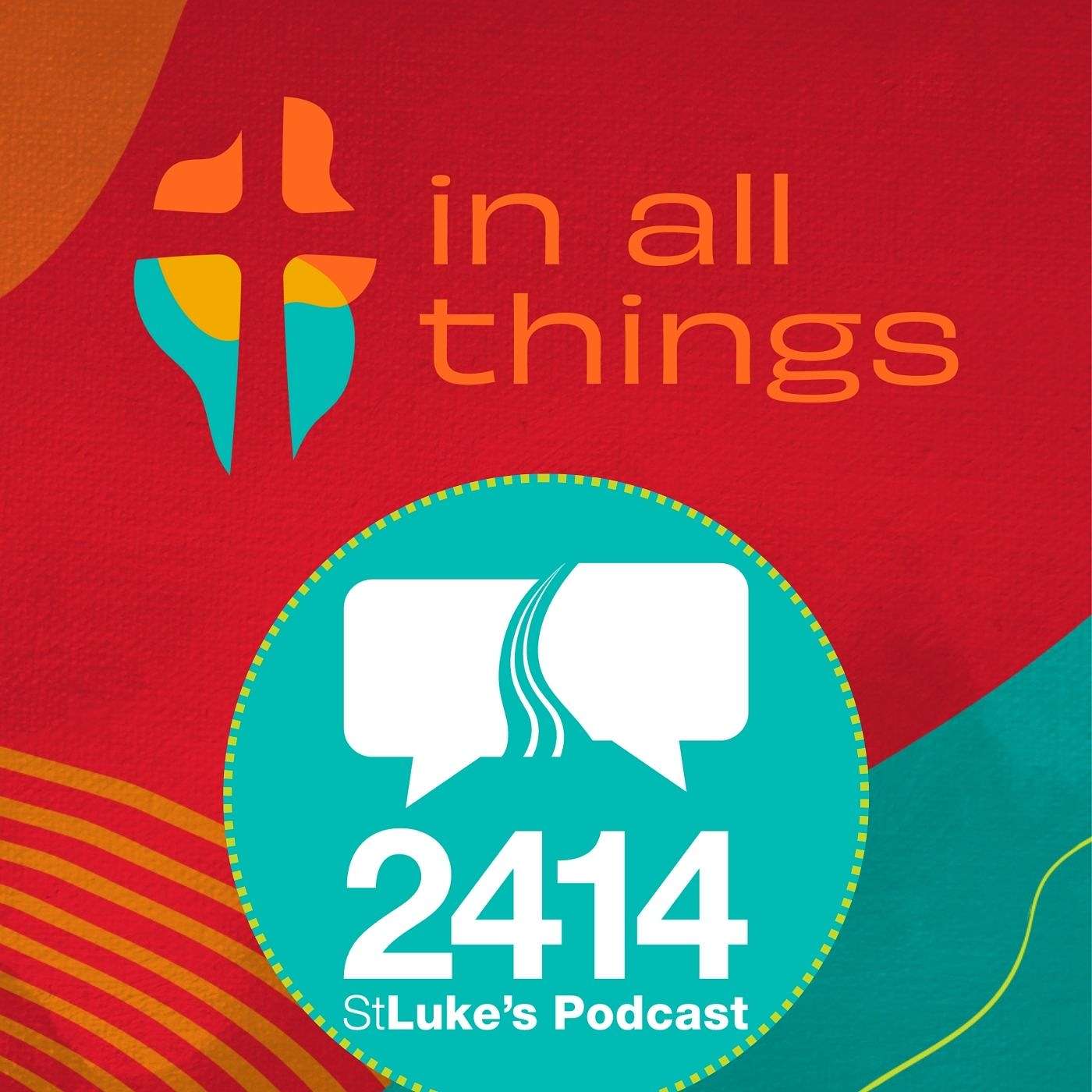 In All Things: Ben Neumann & Jason Church