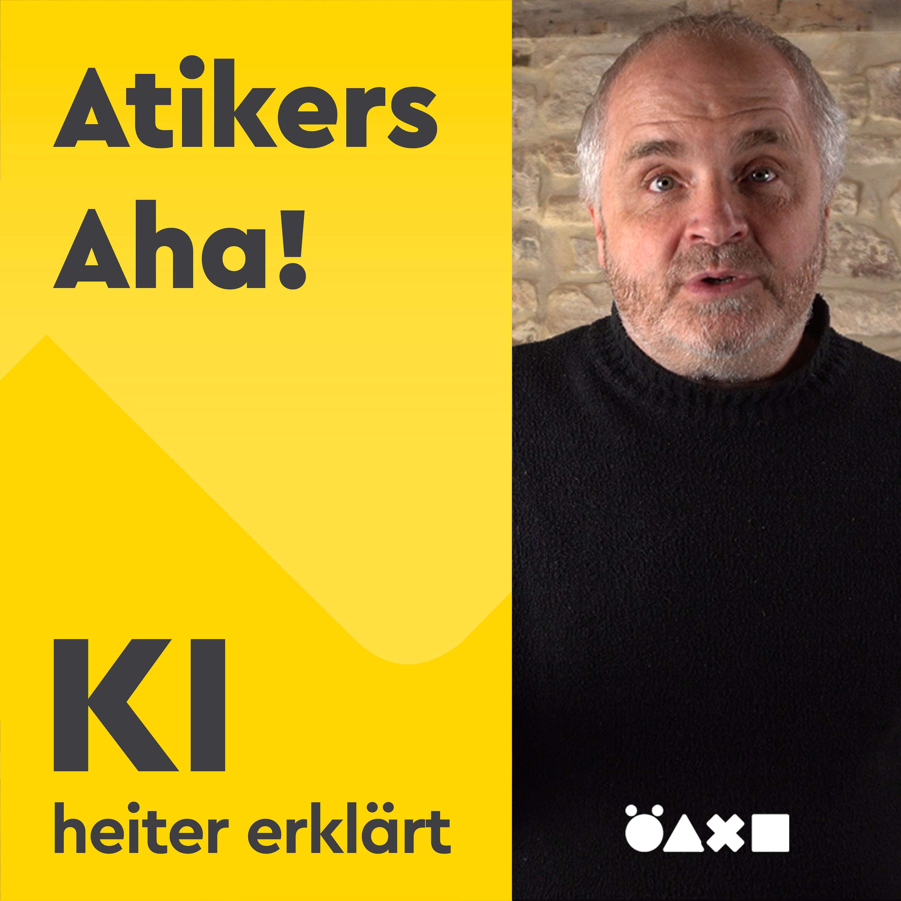 Atikers Aha!