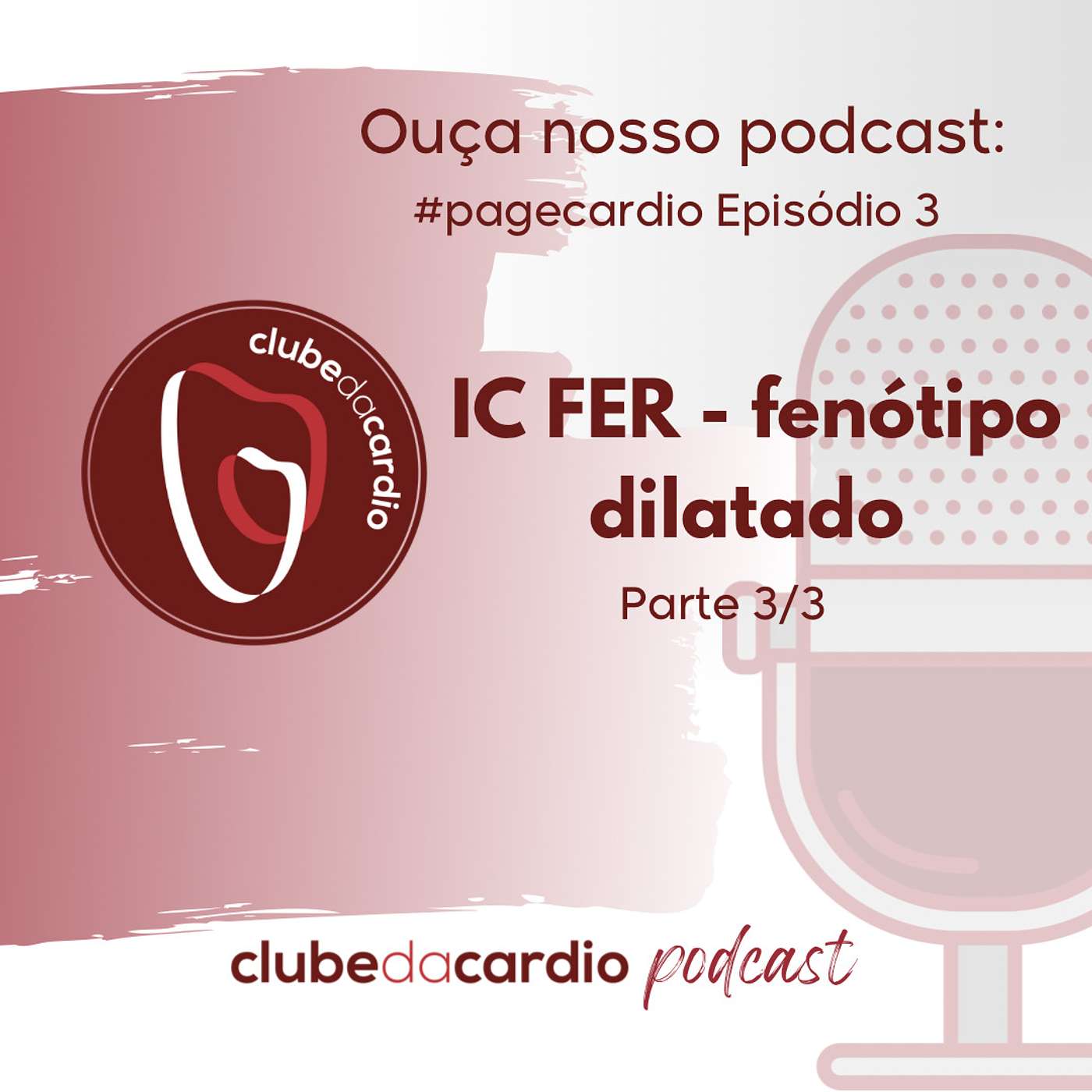 Clube da Cardio Podcast