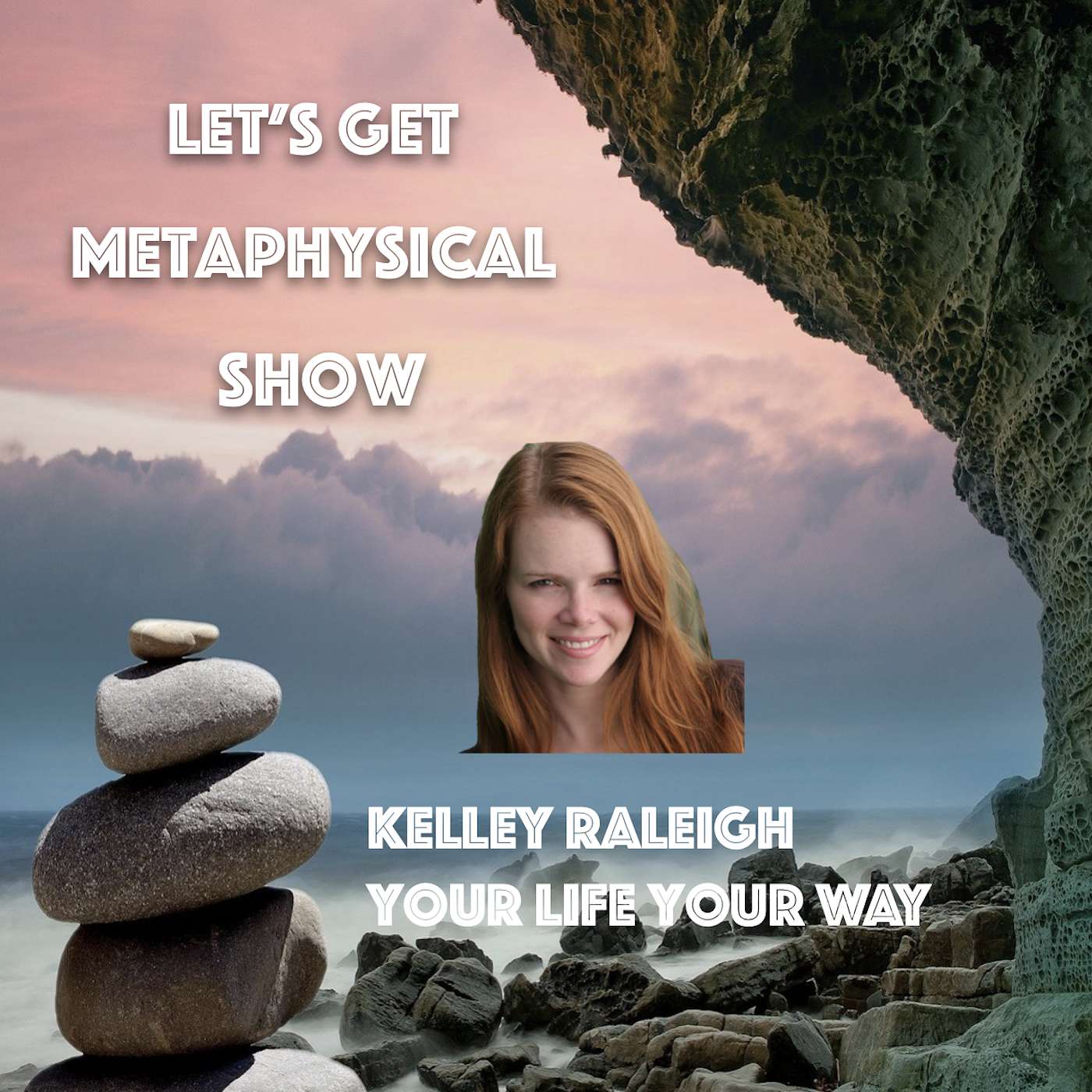Let\'s Get Metaphysical Show