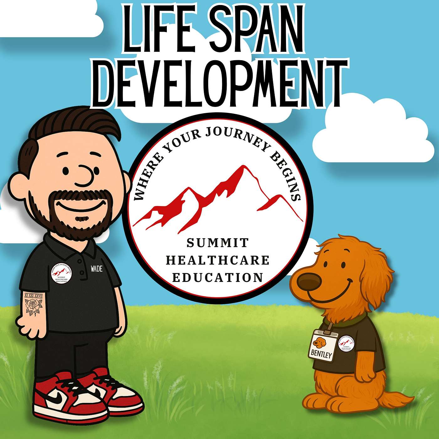 EMT-B Lecture: Life Span Development EMT-B Lecture: Life Span Development