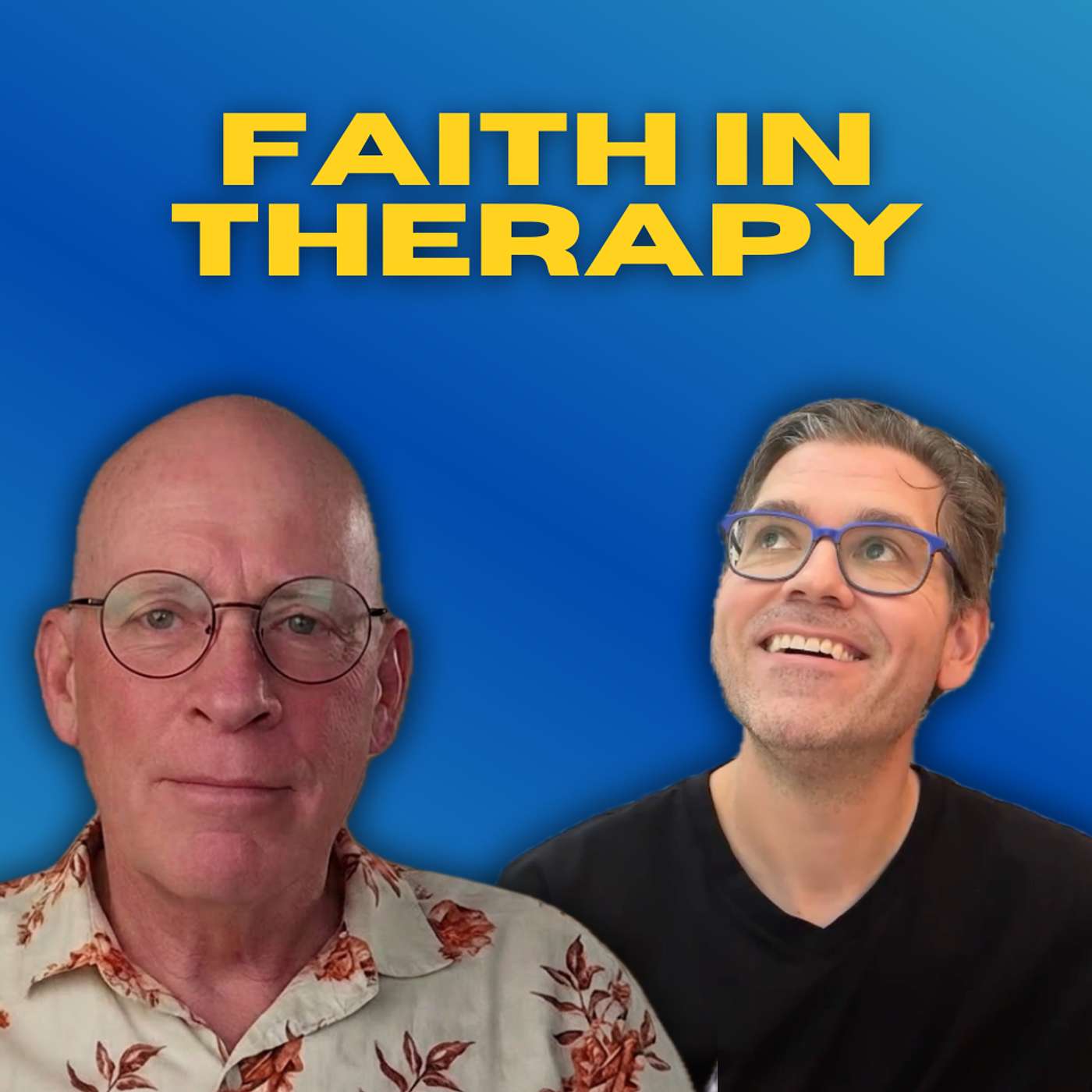 When Religion Enters the Therapy Room with Dr. Stevan Lars Nielsen