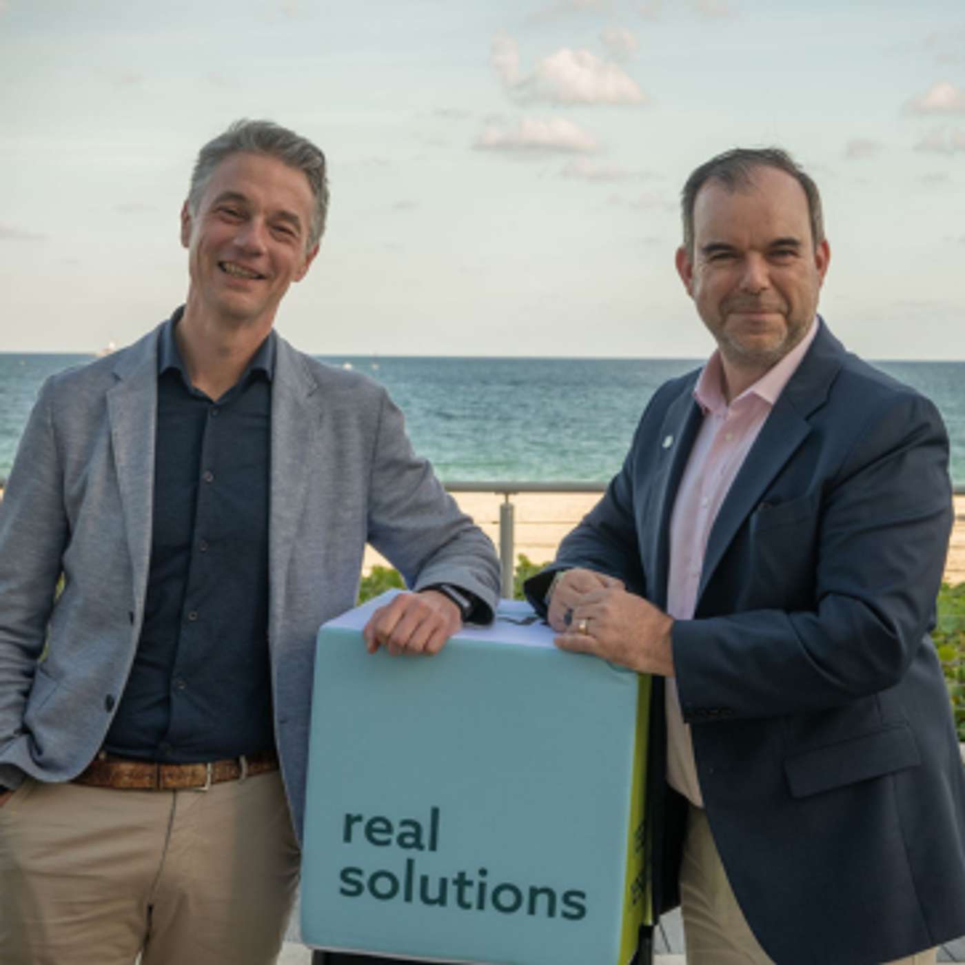 Innovation highlights from the 2025 OMP Conference Innovation highlights from the 2025 OMP Conference