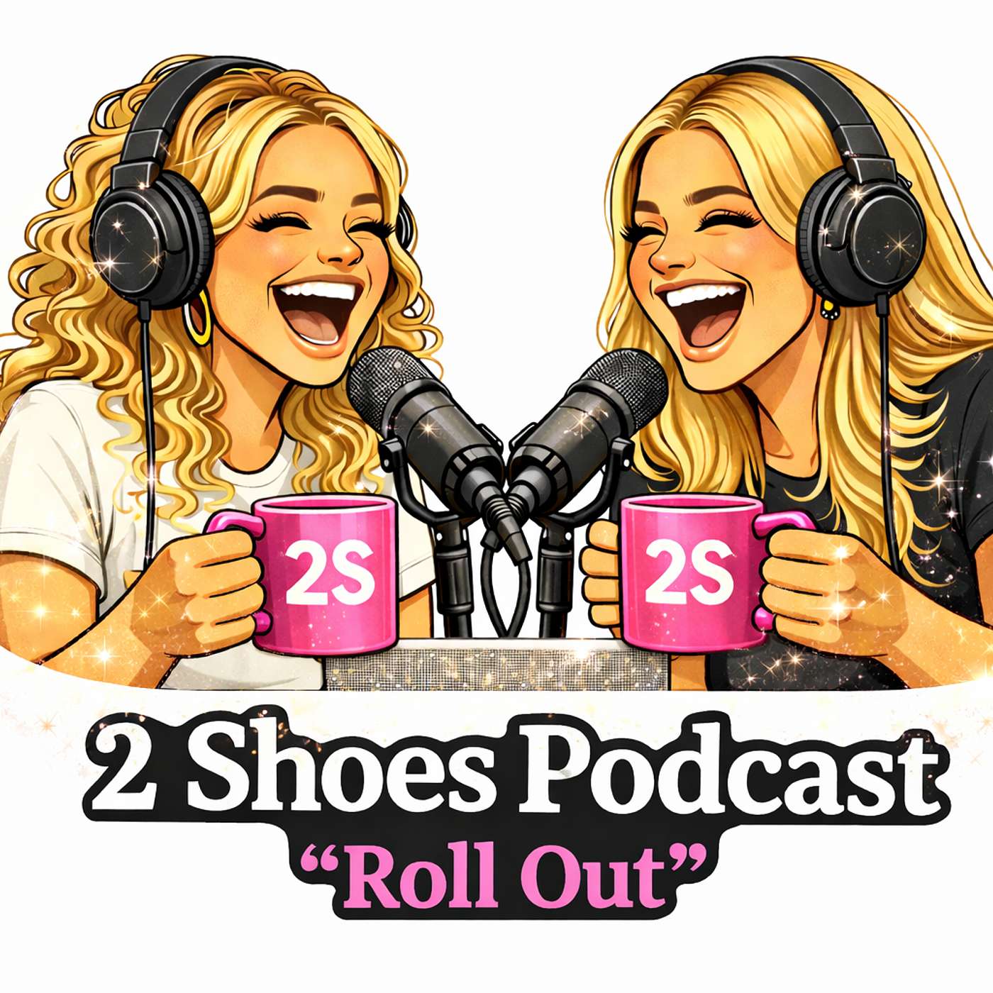 2 Shoes Podcast