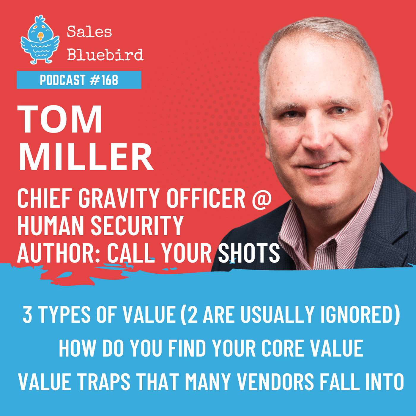 The Cyber Go-To-Market podcast for cybersecurity sales and marketing teams. Save Cybr Donut!