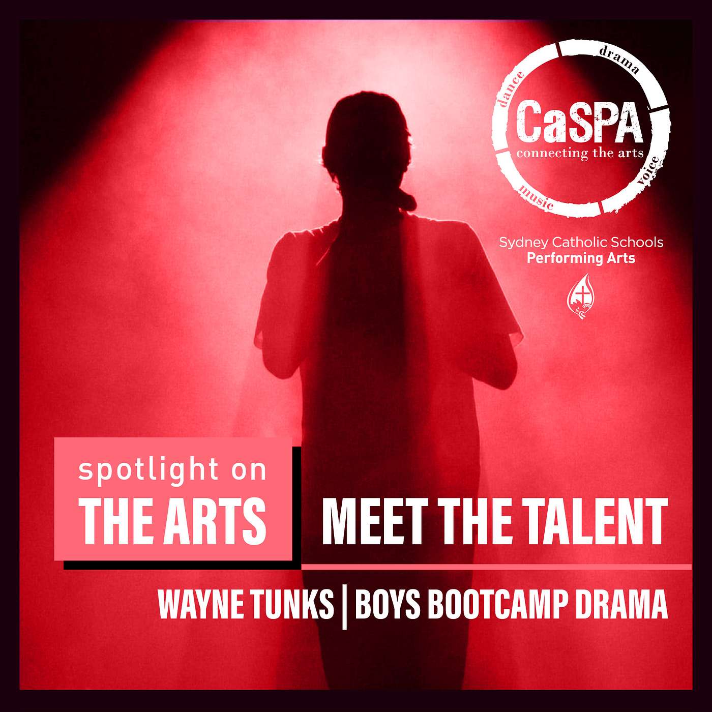 Spotlight on the Arts