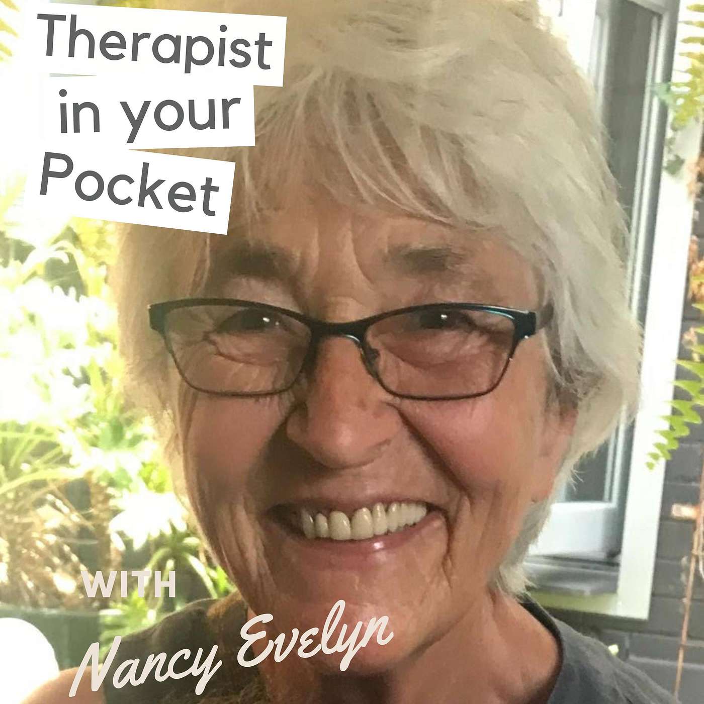 Moving into the Age of Aquarius with Nancy Evelyn