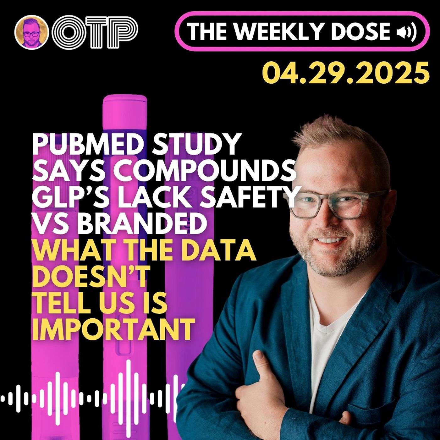 On The Pen GLP-1 News