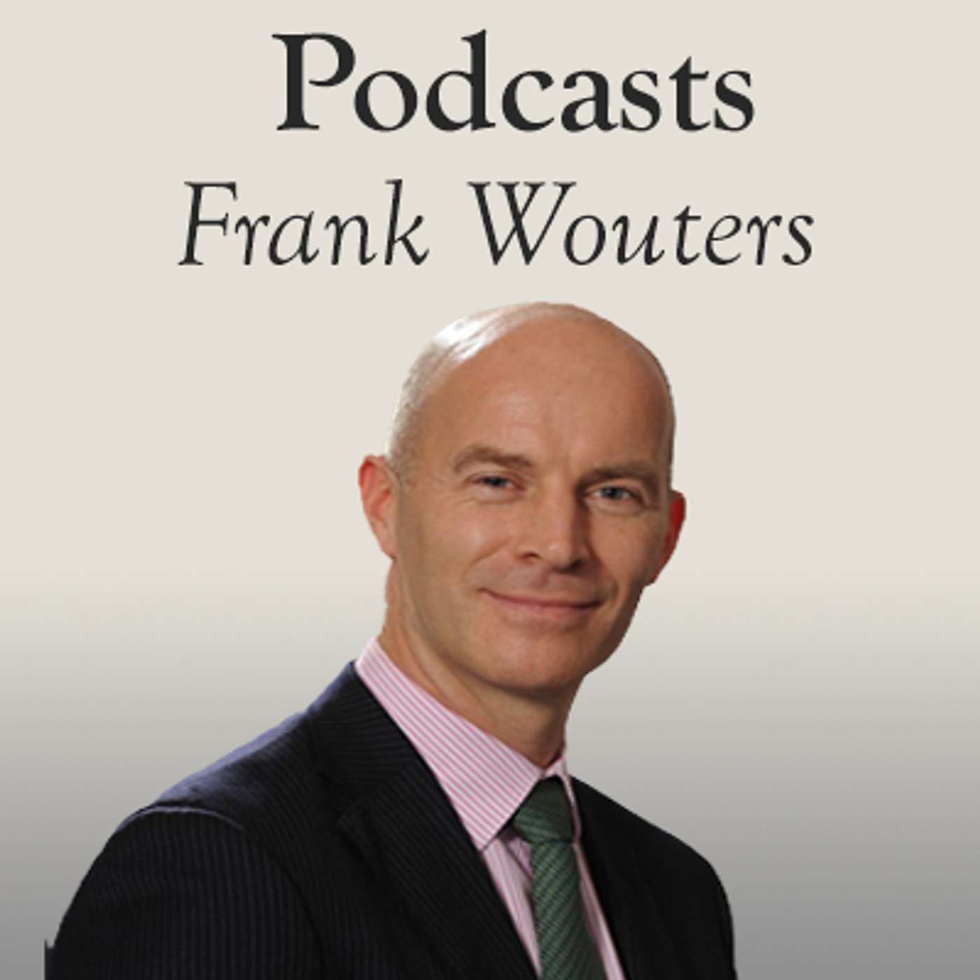 The Clean Molecule: Hydrogen, Pyrolysis, and the Road Ahead with Frank Wouters