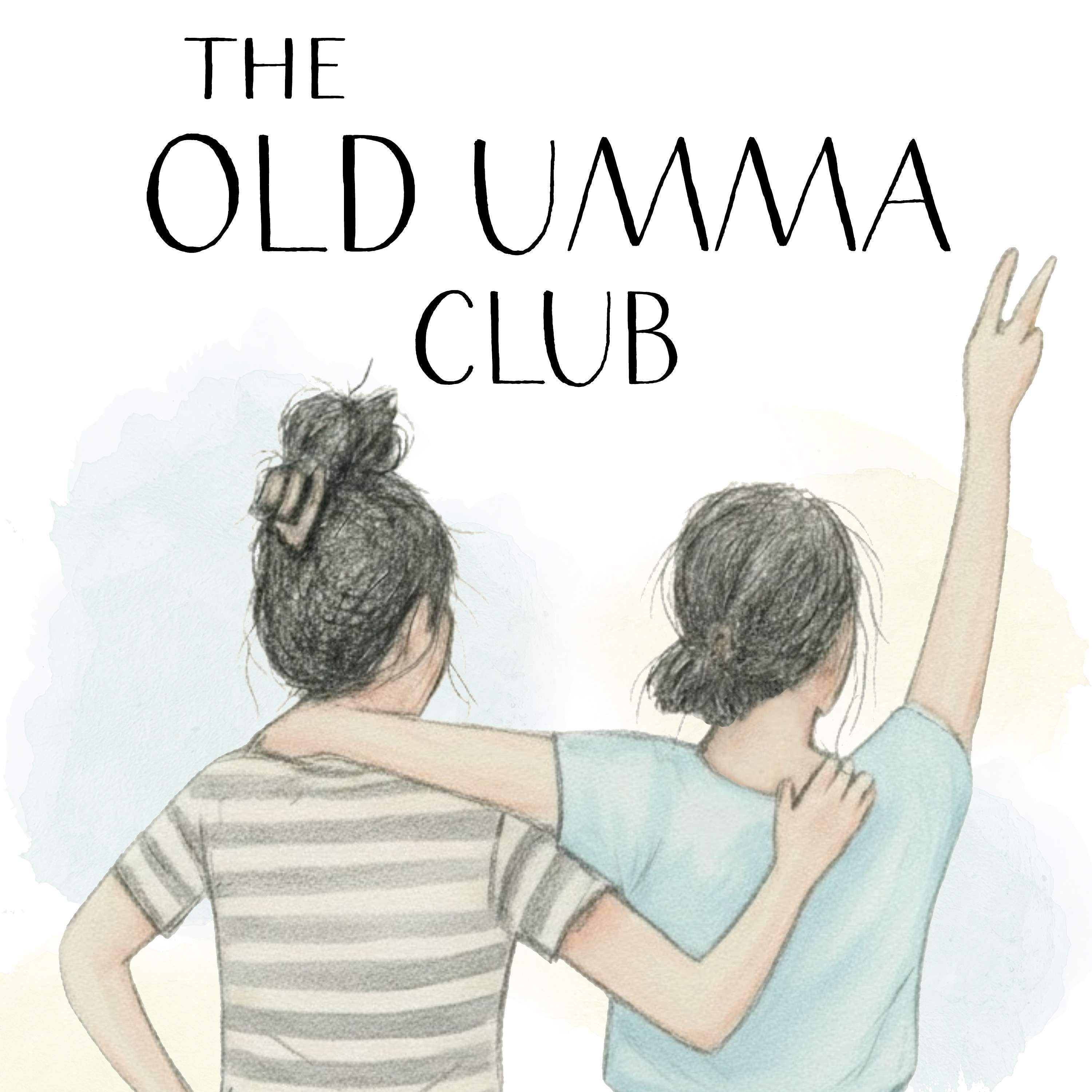 The Old Umma Club