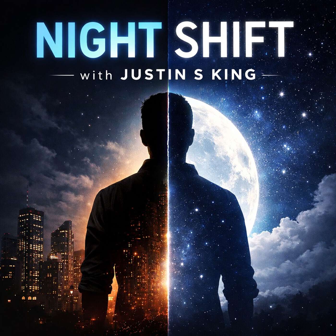 Night Shift w/ Justin S. King - Evening Routine Mastery