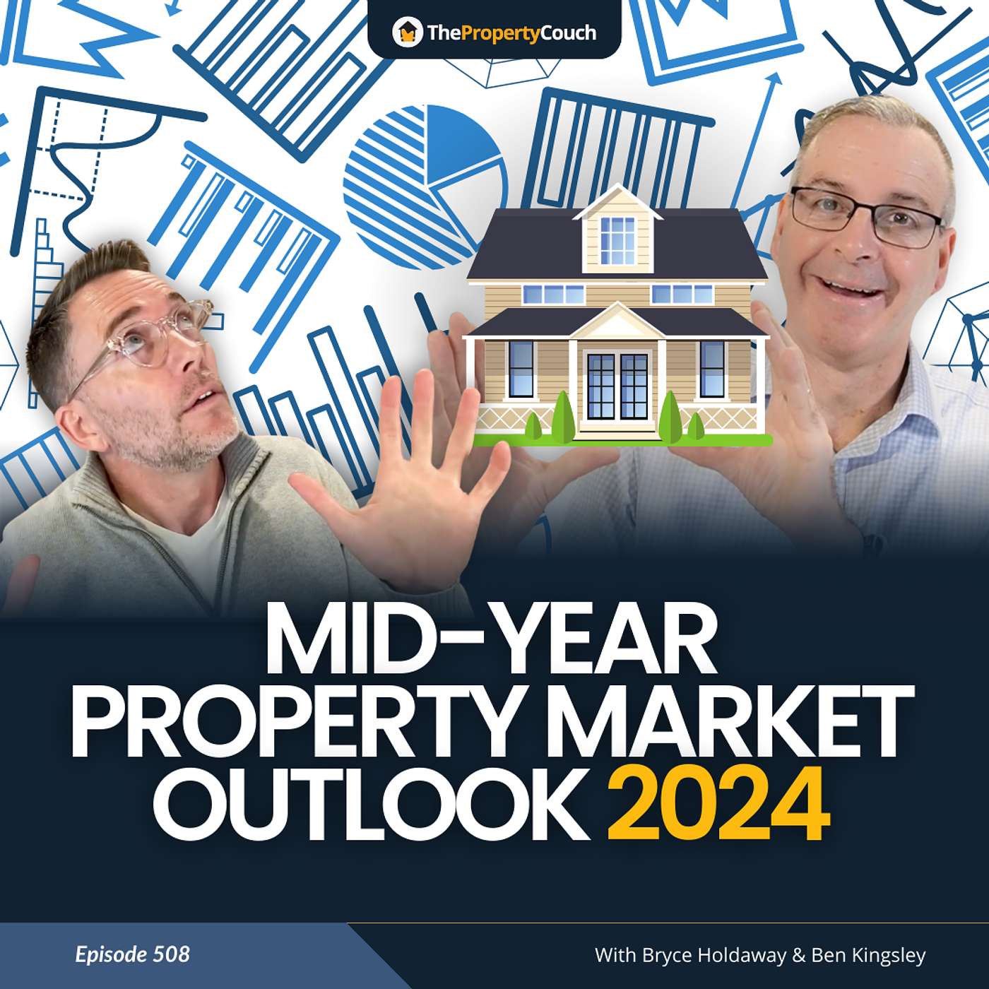 508 | Mid-Year Property Market Outlook 2024