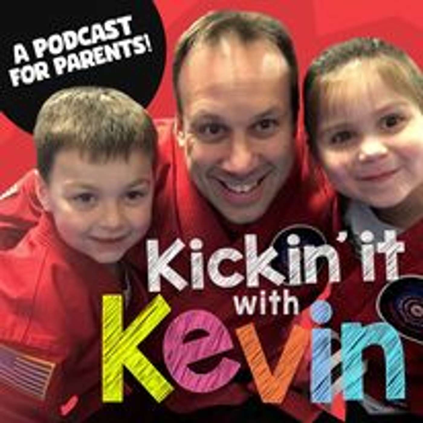 Kickin\' It with Kevin