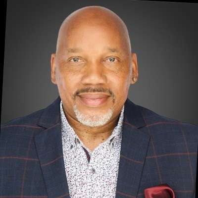 Donald Lamar