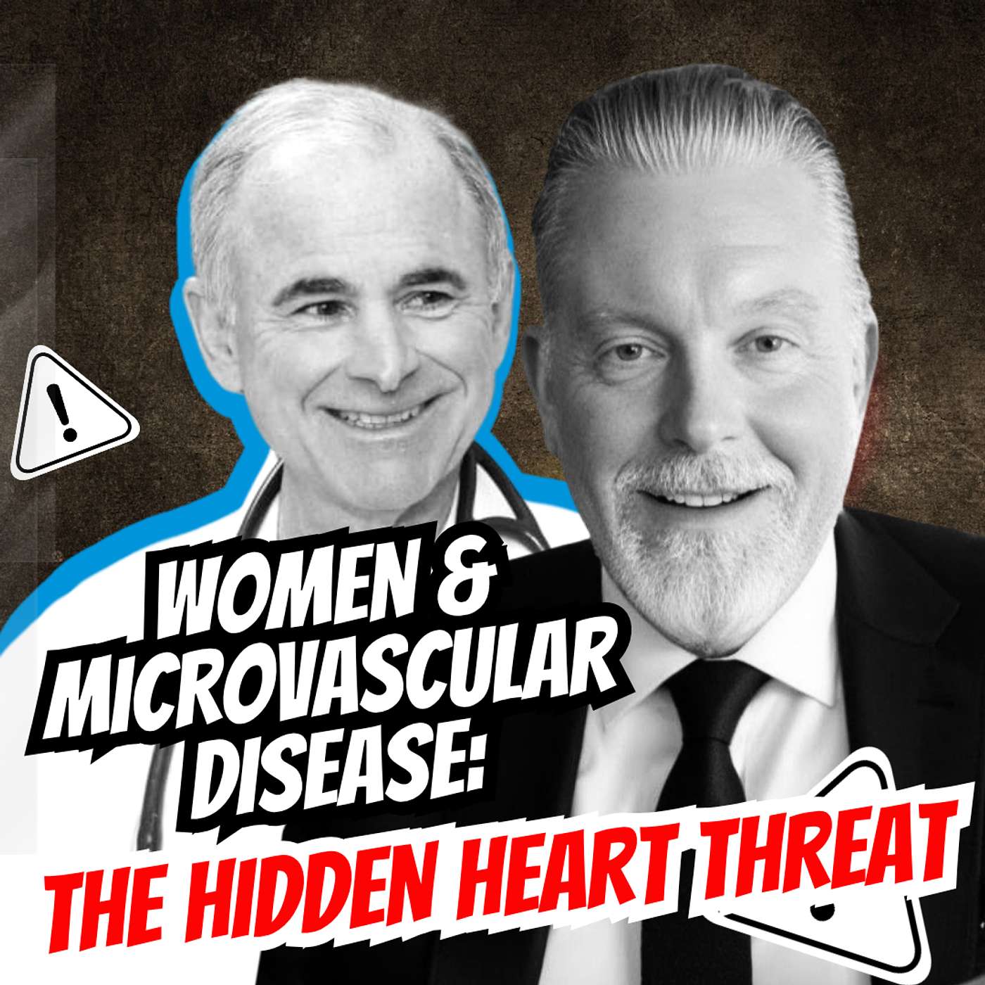 Cardiovascular Matters