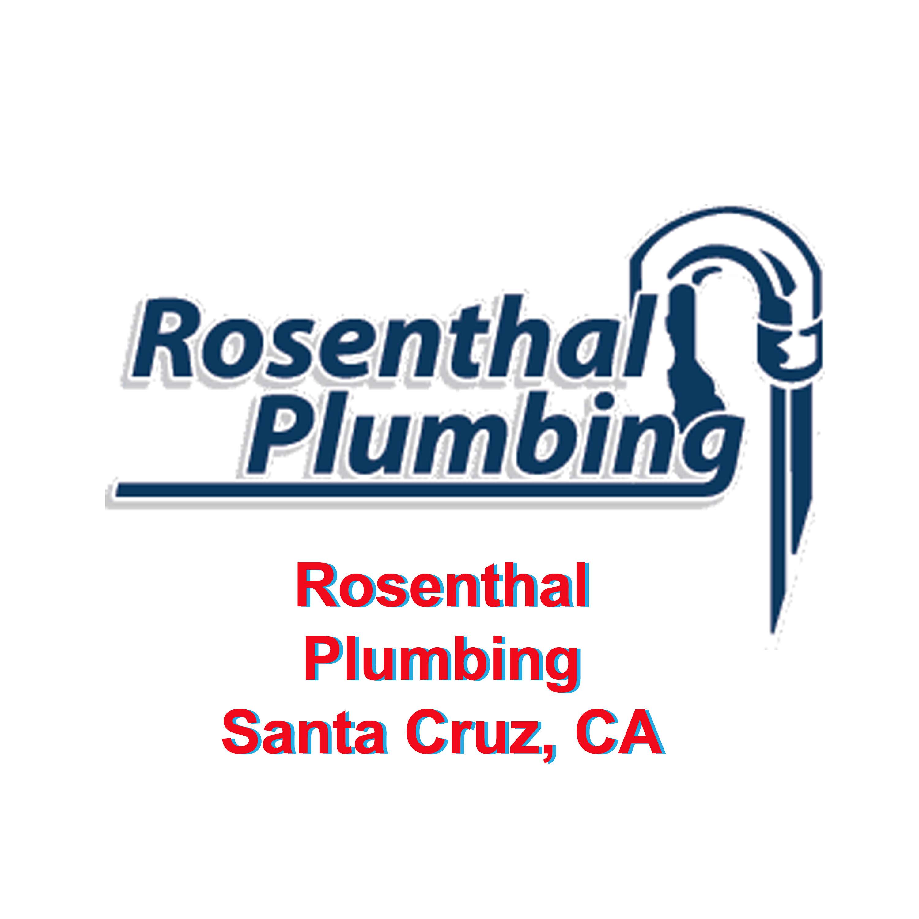 Rosenthal Plumbing's Podcast