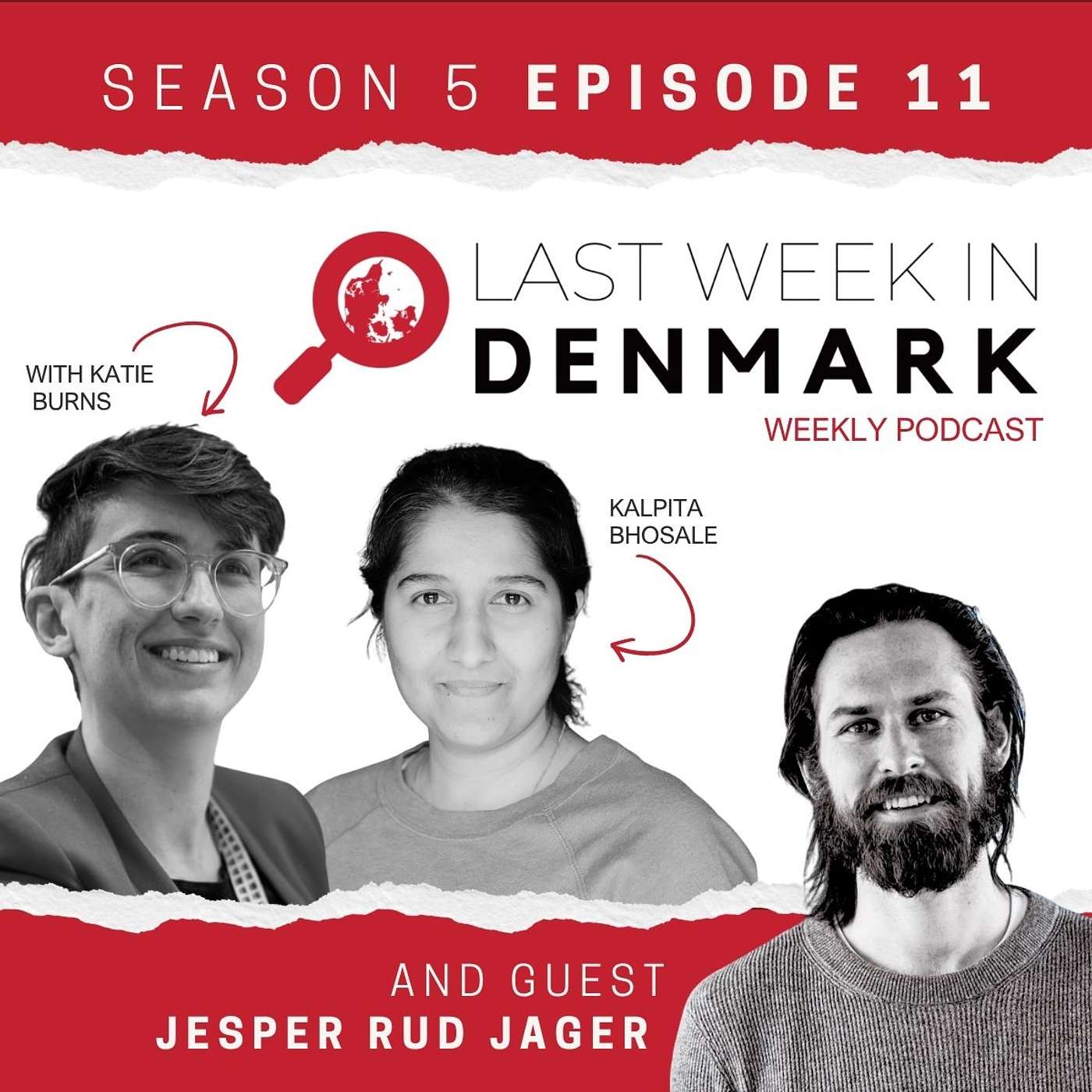 Denmark’s Election Deadlock, Pork Wars & The Danish National Dish Fight LWID S5E11 Denmark’s Election Deadlock, Pork Wars & The Danish National Dish Fight LWID S5E11