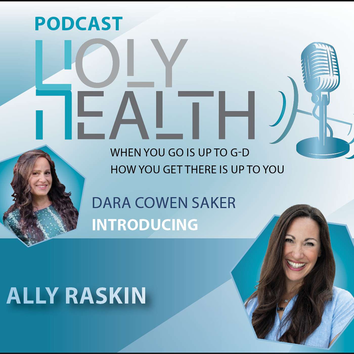 Episode 40 | Essential Oils and their impact on health with Ally Raskin