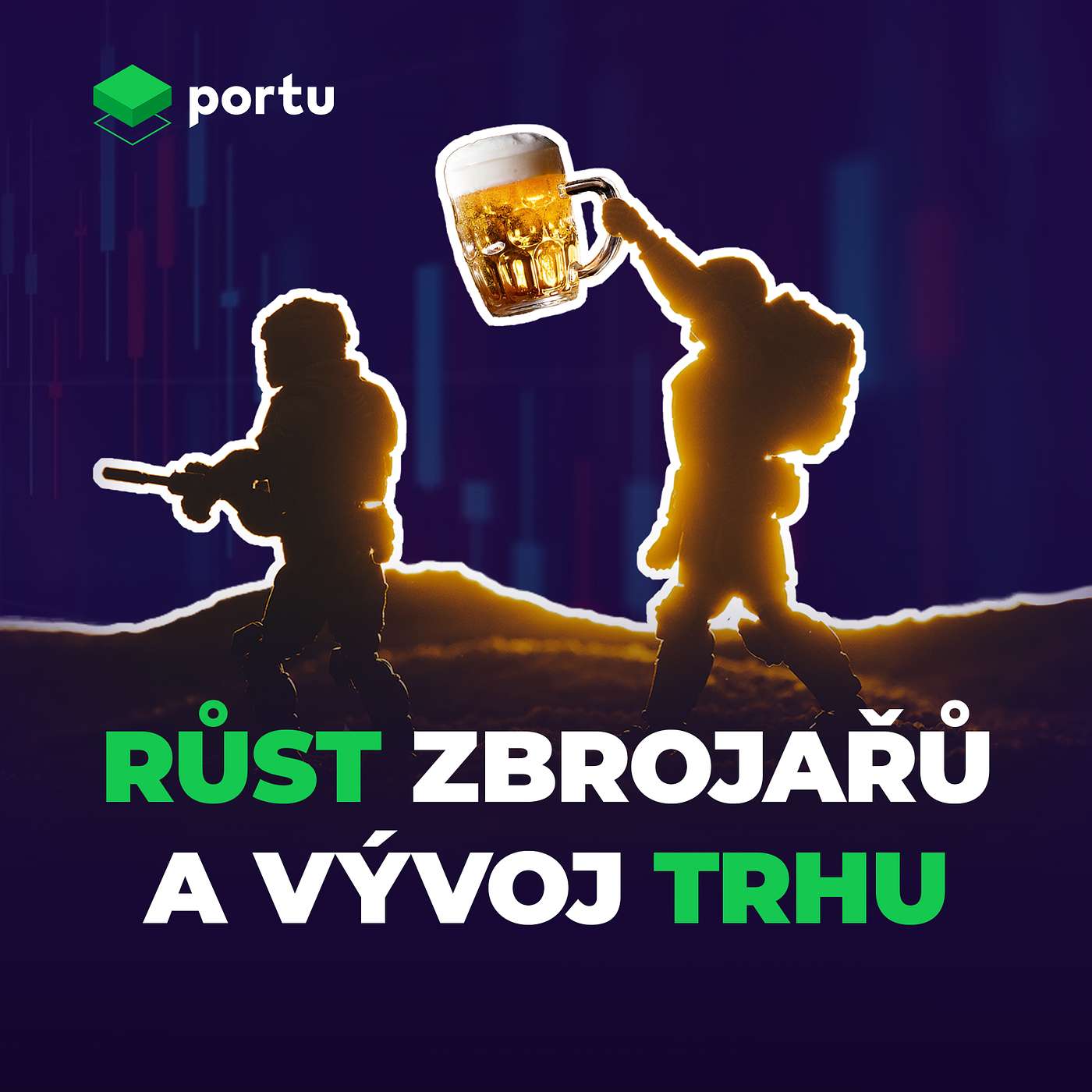 Portu Podcast