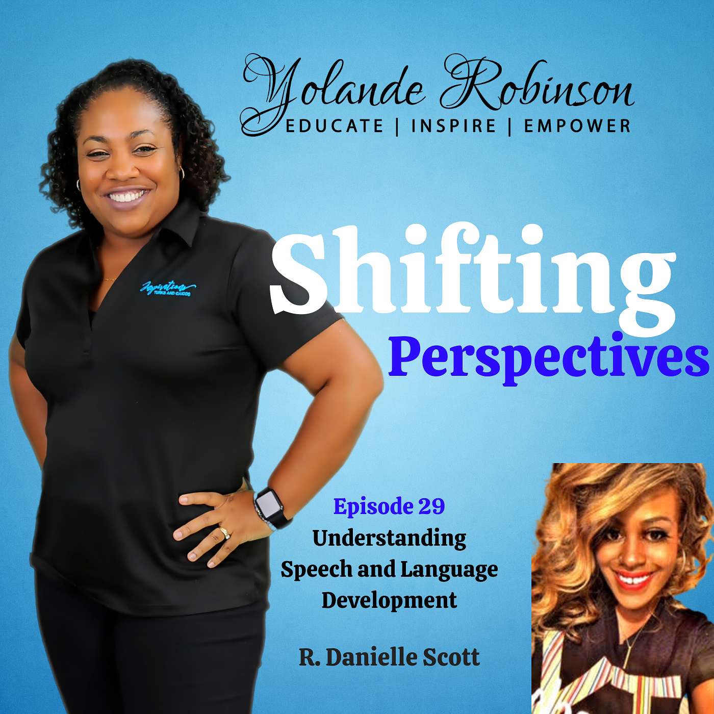 Shifting Perspectives