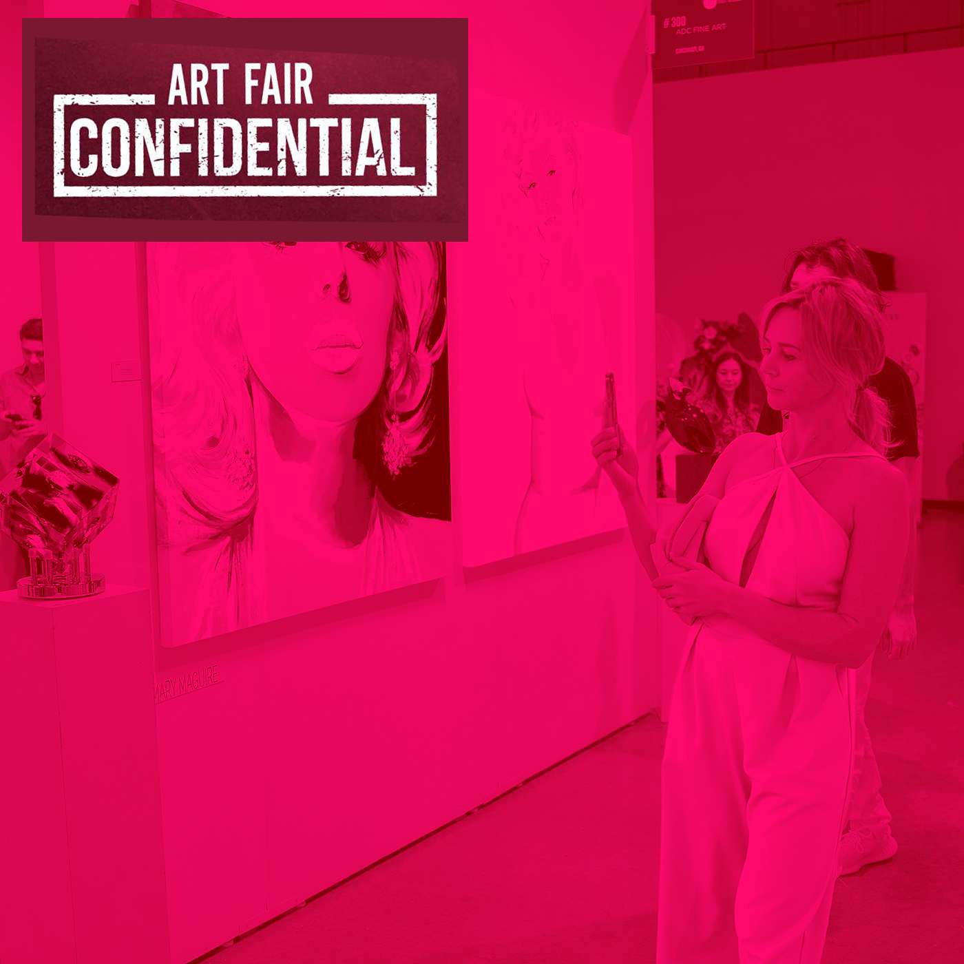 Redwood Art Group | Art Fair Confidential