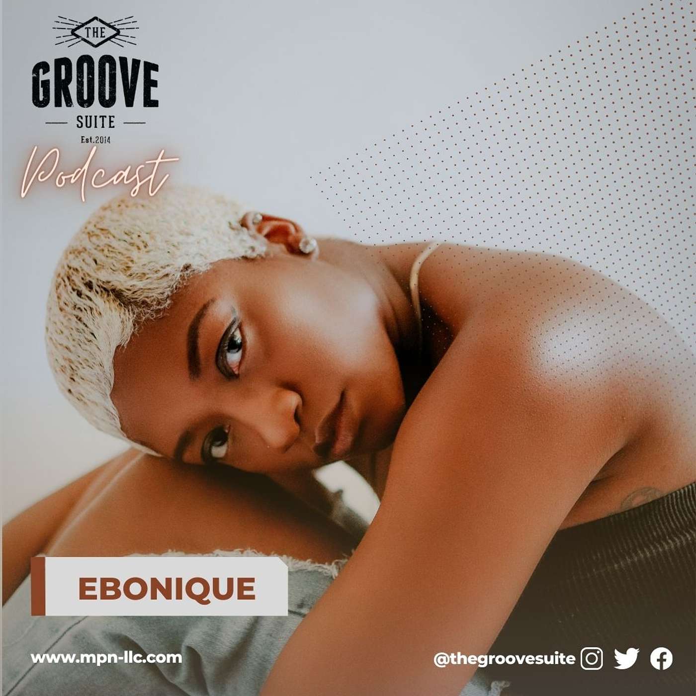 Ebonique