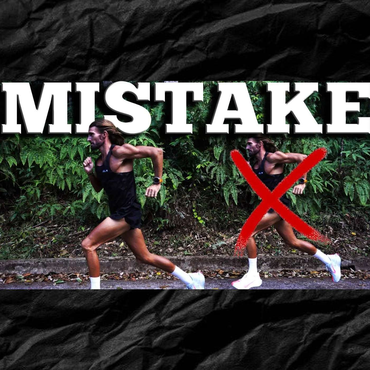 All In Run Club Podcast - by Lee Grantham