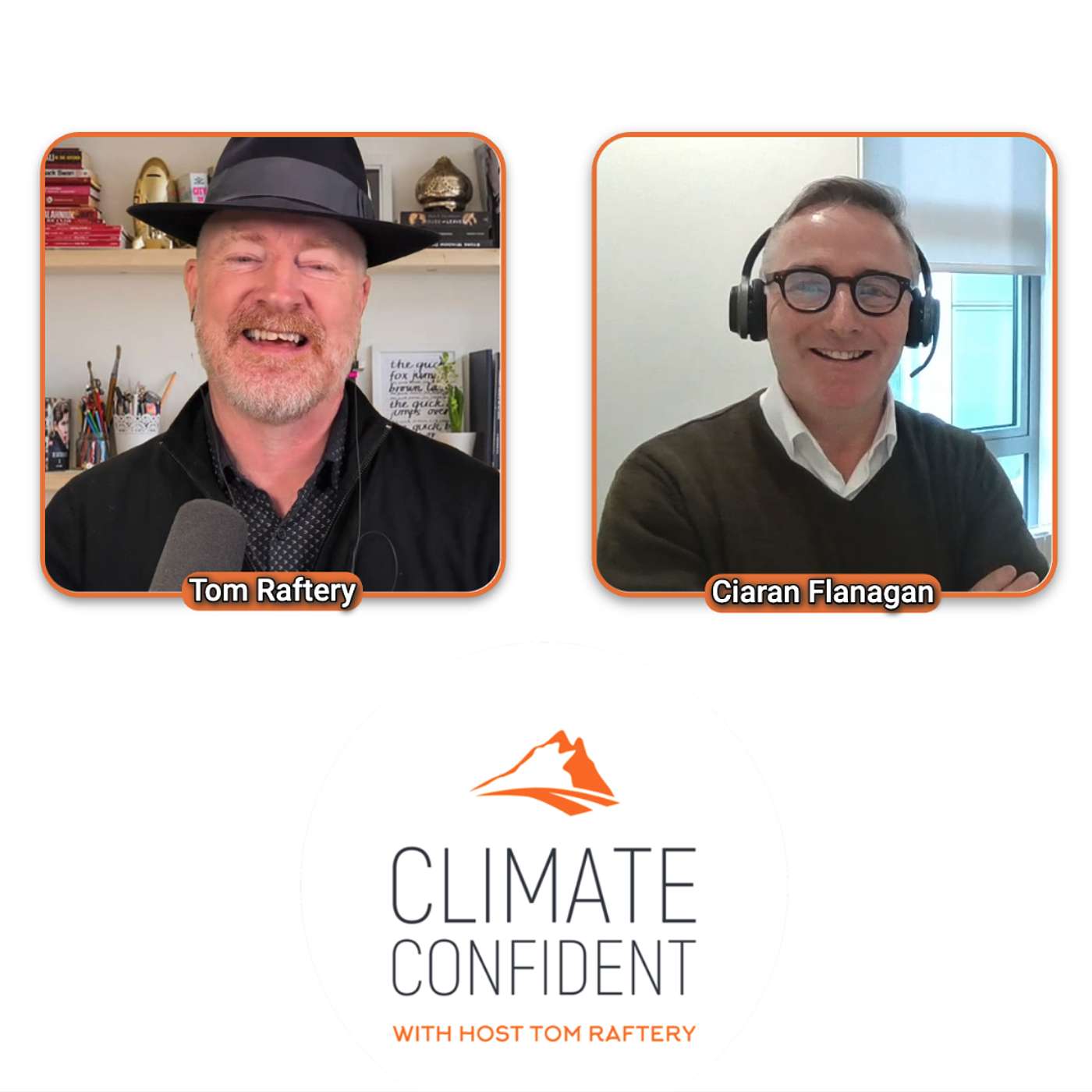 Climate Confident