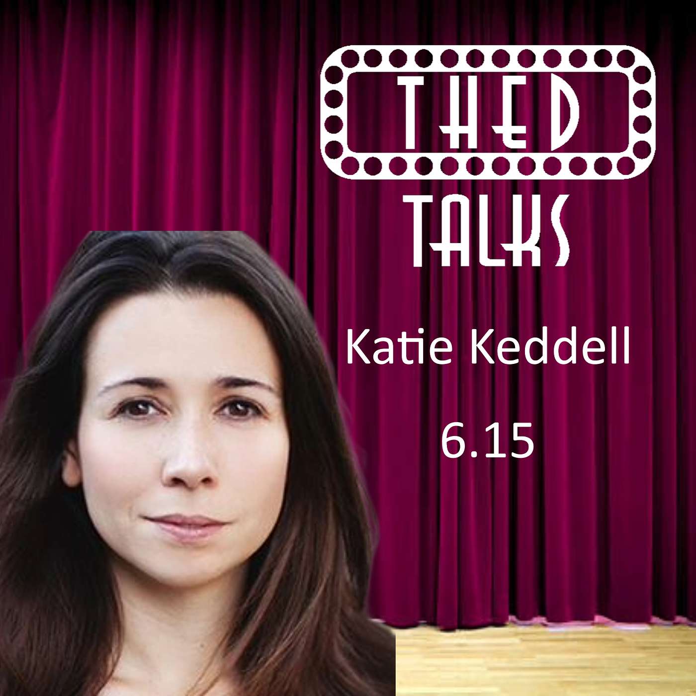 6.15 A Conversation with Katie Keddell