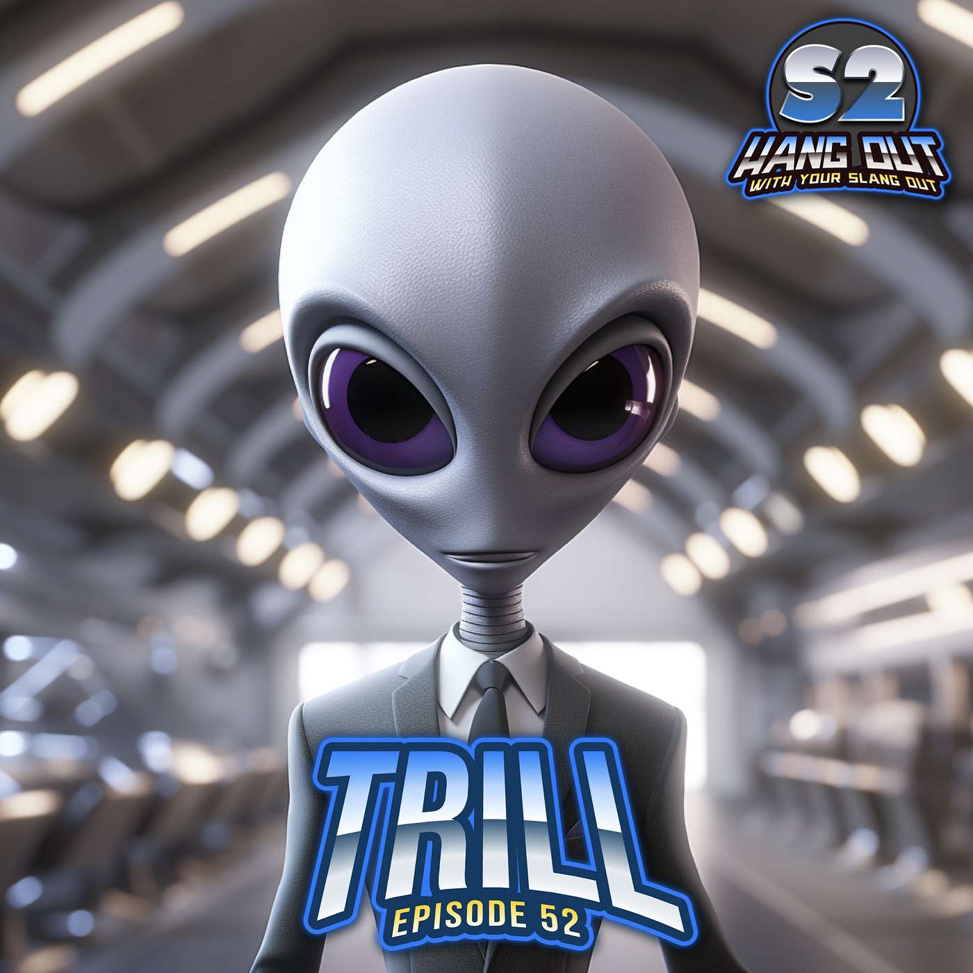 Hang Out With Your Slang Out