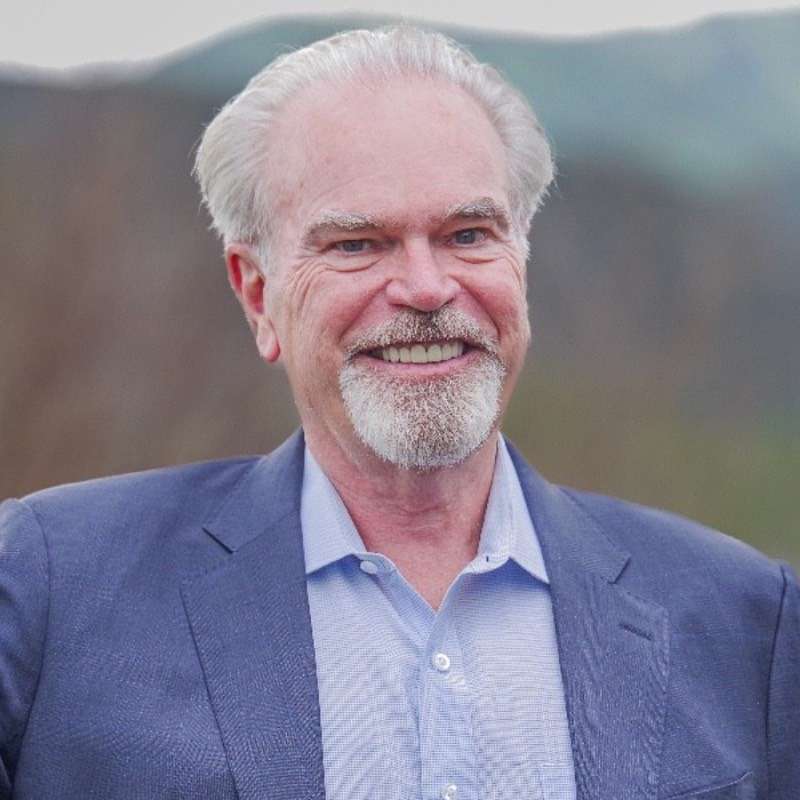 Dave Garrison