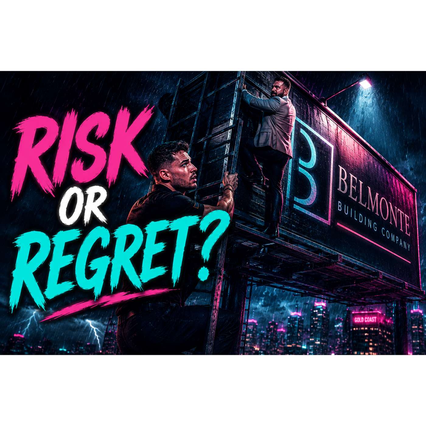 Why I Quit My Corporate Job at 25 | Adam Virgili episode artwork