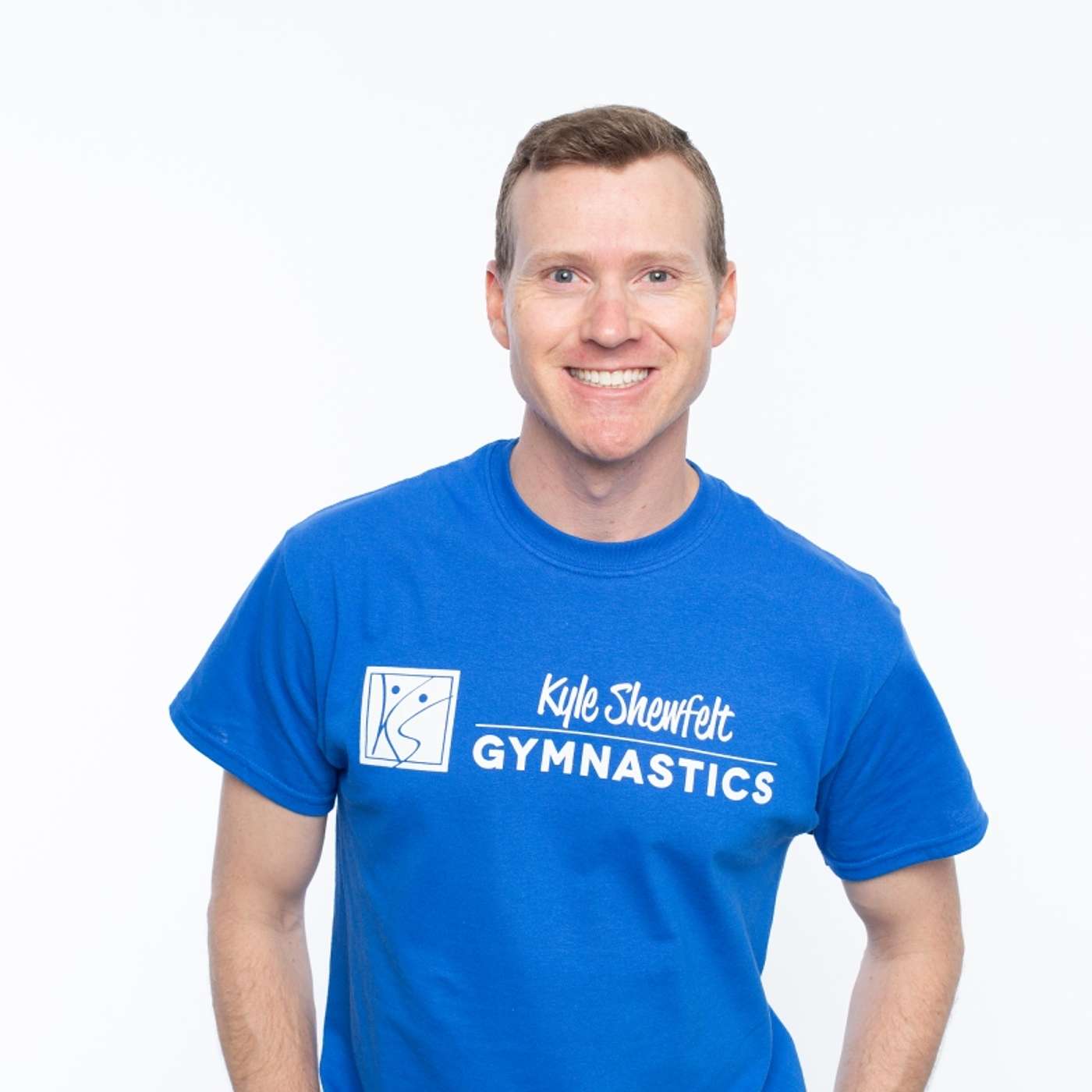 Episode 10: Kyle Shewfelt {Olympic Champion, Business Owner & Author Talks Olympic Journey, Dealing With Perfectionism & Perfect Prescription For Dealing With Pressure}