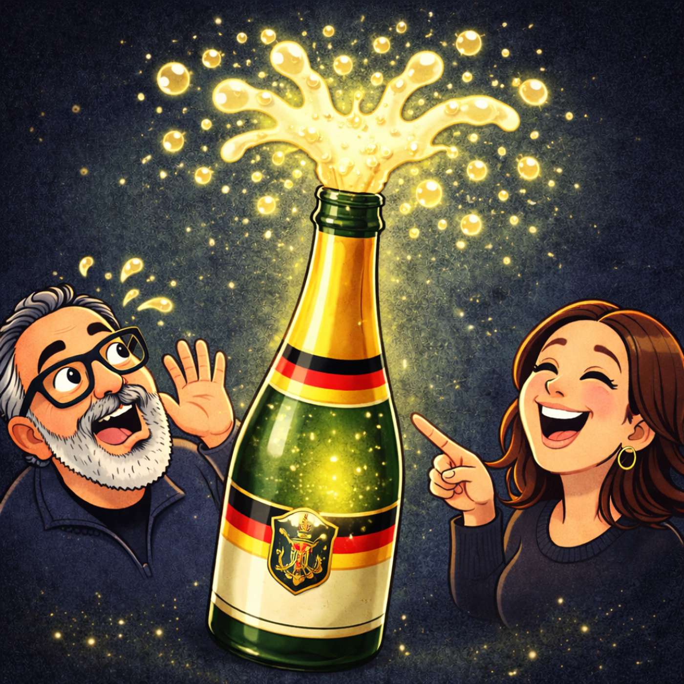 Sparkling Riesling (German Sekt): The Fruity Bubbly Under $20 You've Never Tried! Sparkling Riesling (German Sekt): The Fruity Bubbly Under $20 You've Never Tried!