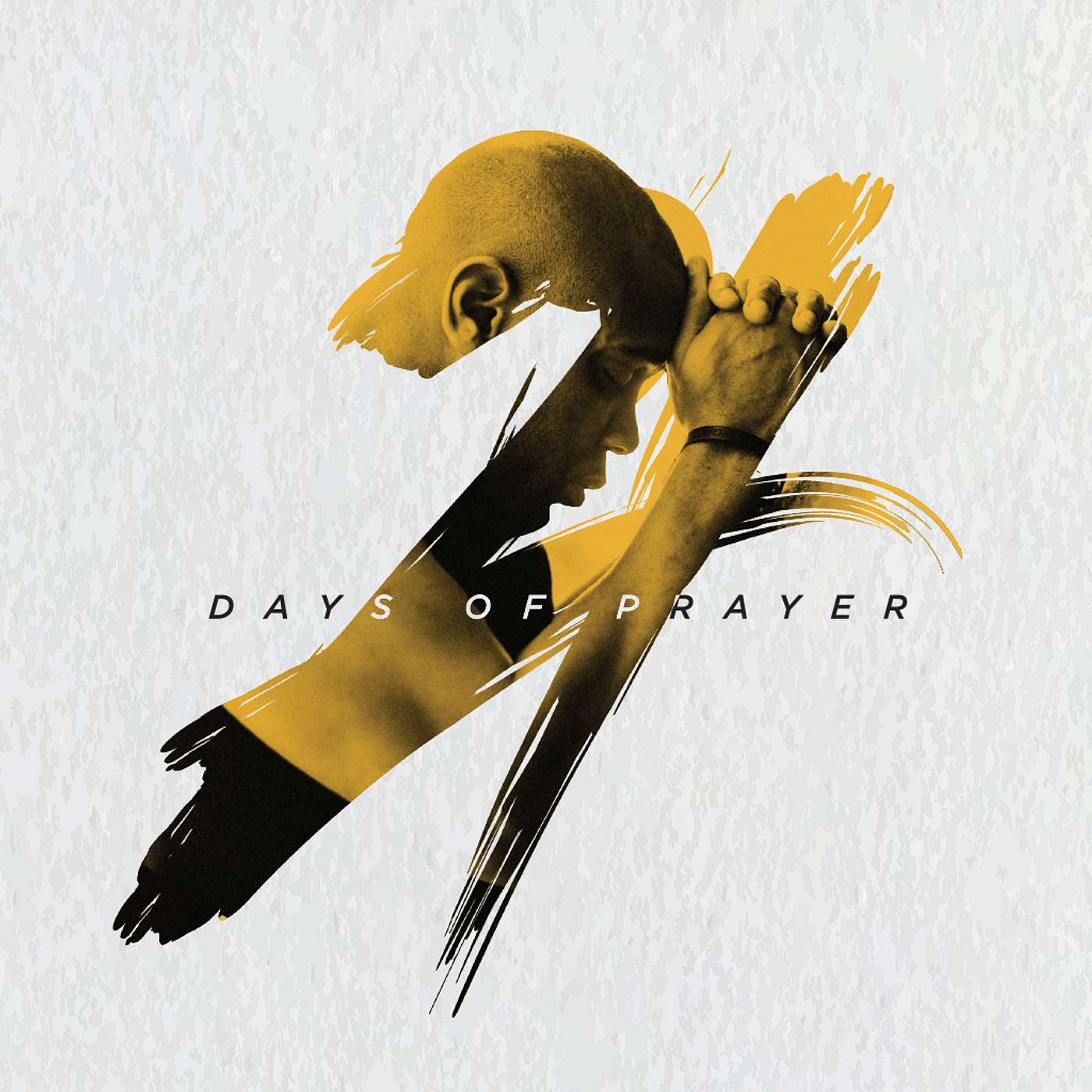 21 Days of Prayer: Week 2 episode artwork