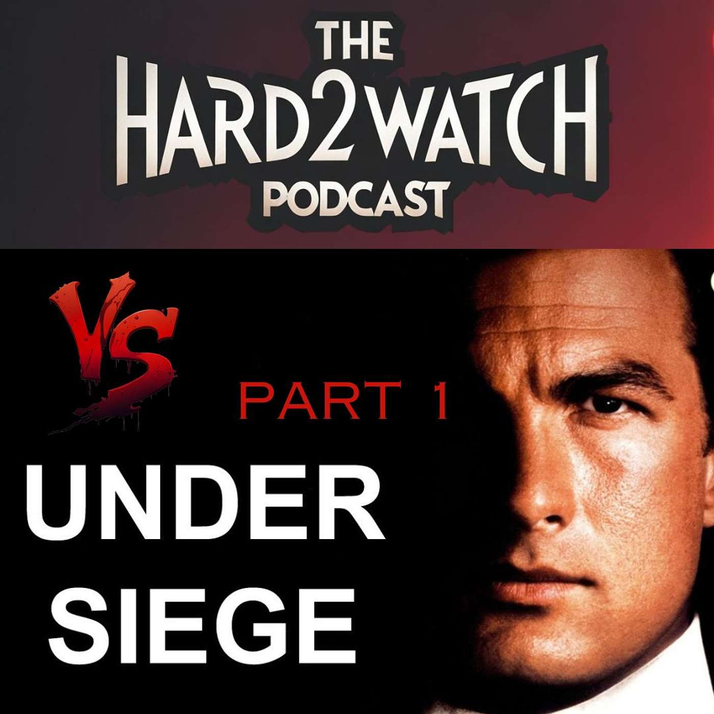 8 - Under Siege Review Part 1